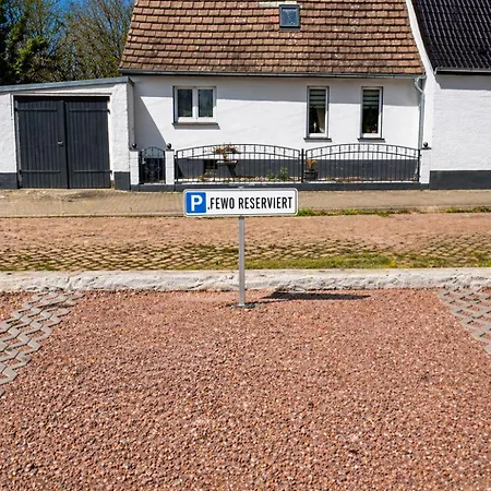 Apartament Dein Wohlfuehlort - Zwischen Harz, Staedten & Woerbzig