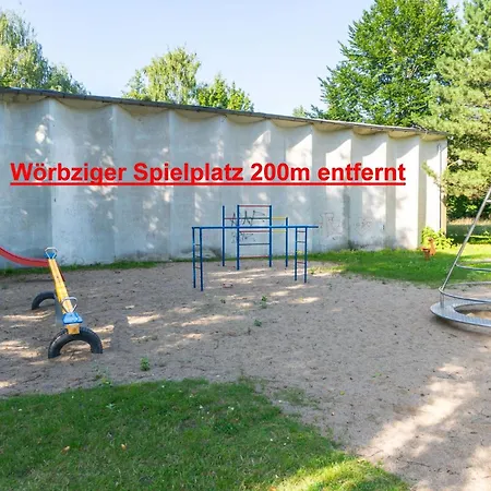 Dein Wohlfuehlort - Zwischen Harz, Staedten & *